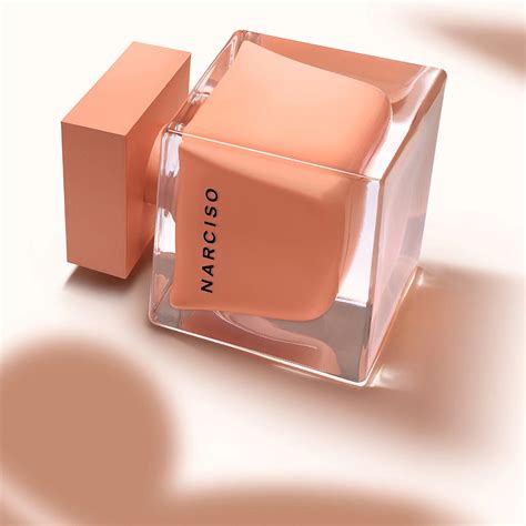 narciso perfume mujer